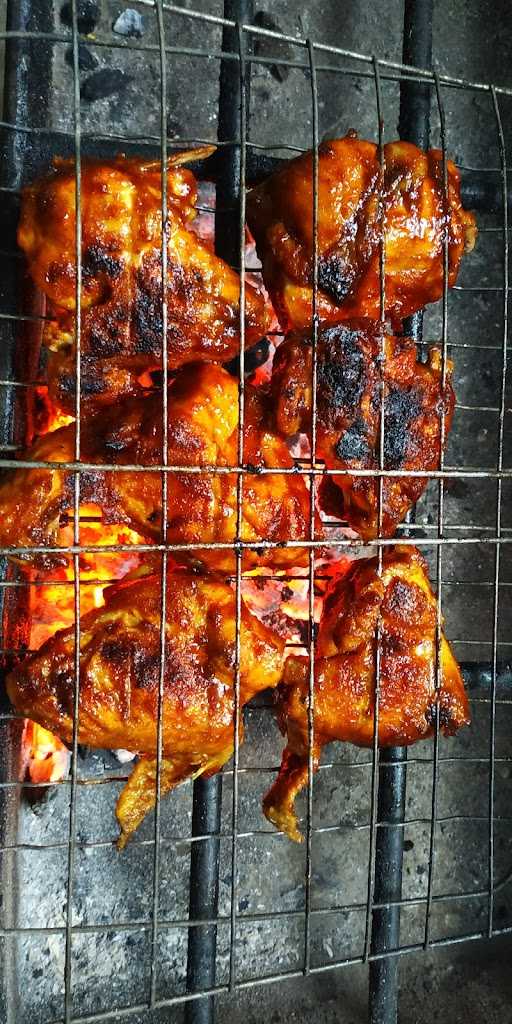 Ayam Bakar Chef Wito 2