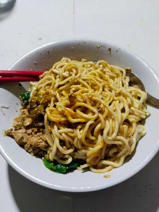 Bakso Dan Mie Ayam 5