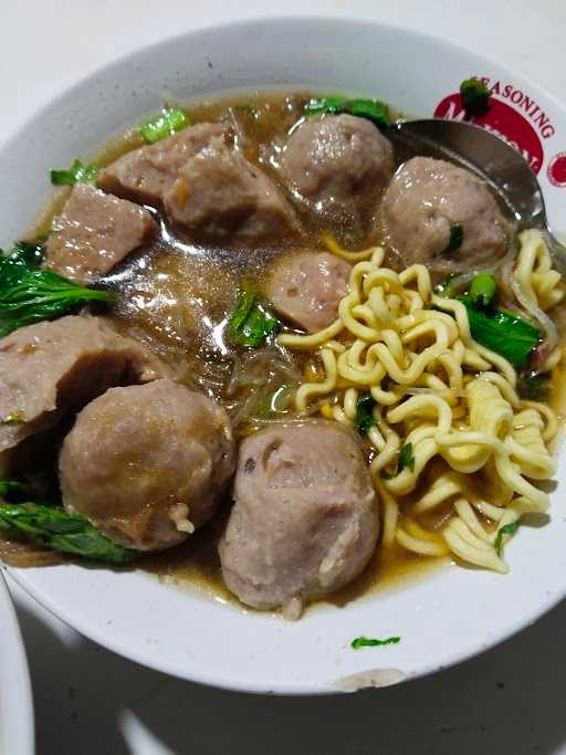 Bakso Dan Mie Ayam 4