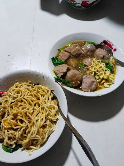 Bakso Dan Mie Ayam 3