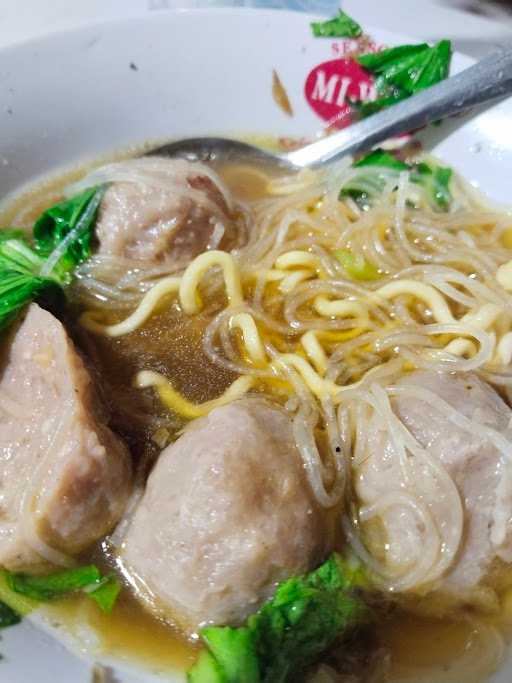 Bakso Dan Mie Ayam 2