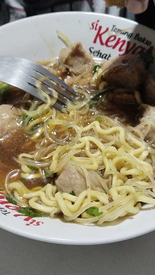 Bakso Dan Mie Ayam 1