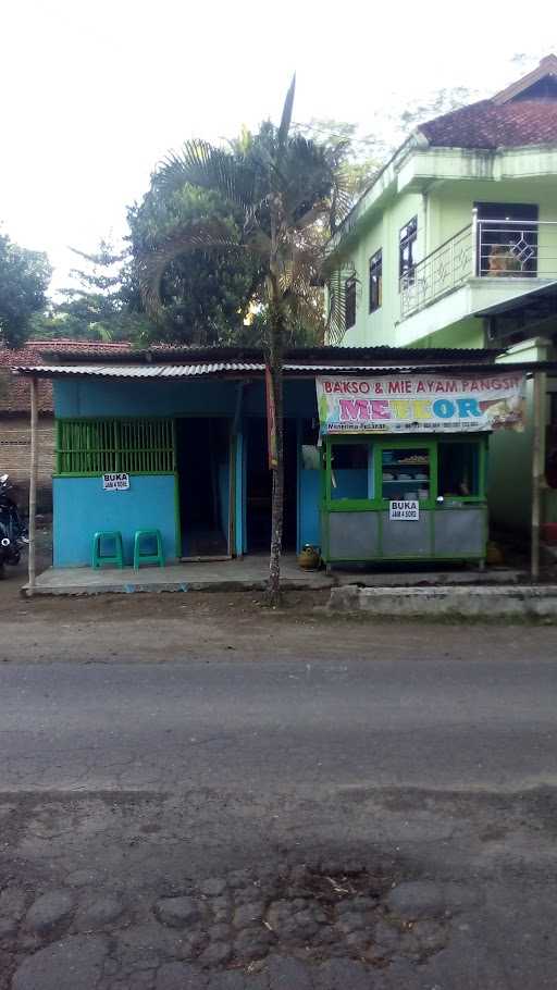 Bakso Dan Mie Ayam Meteor 3