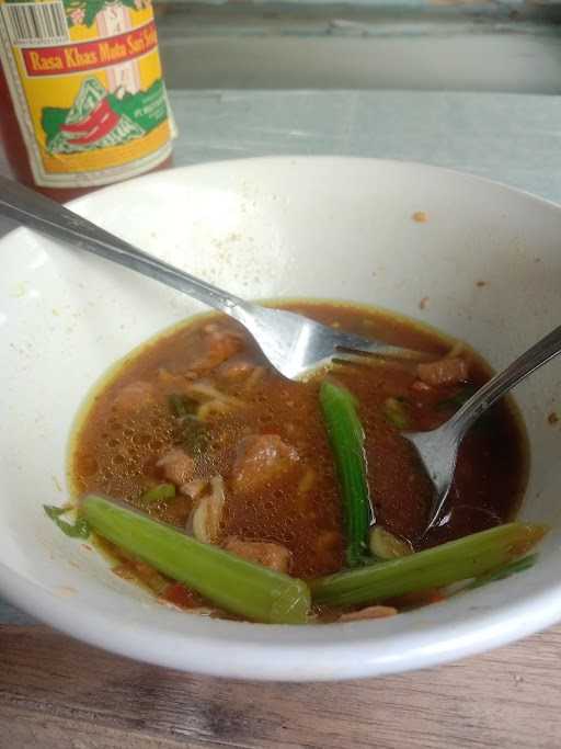 Bakso Dan Mie Ayam Wonogiri 2