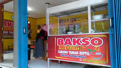 Bakso Mercon 17 8