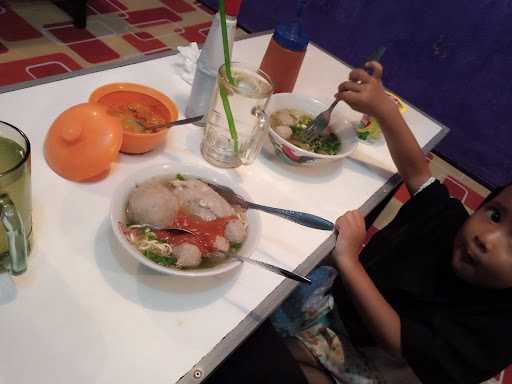 Bakso Mercon 17 5