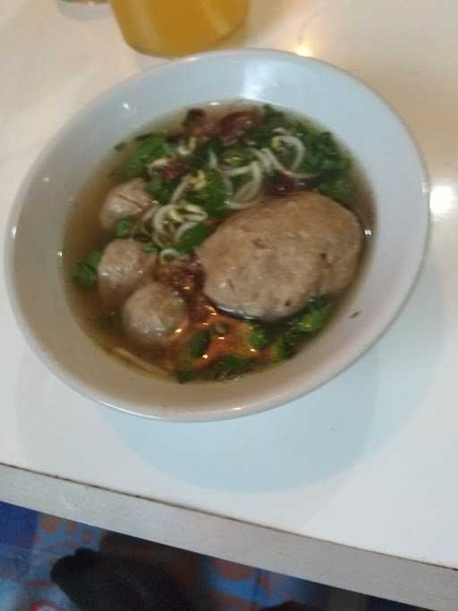 Bakso Mercon 17 4