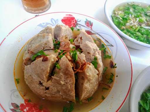 Bakso Mercon 17 1