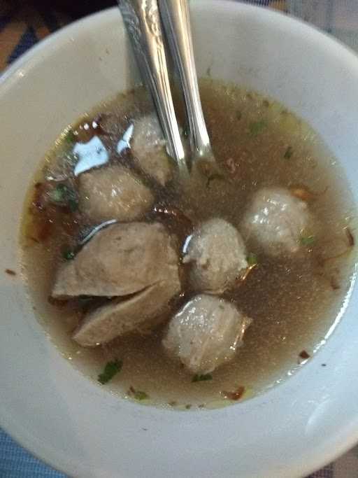 Bakso Mercon 17 2