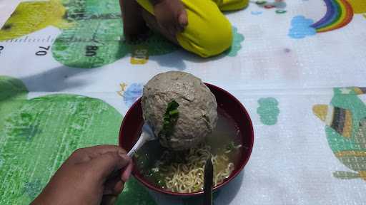 Bakso Mercon 17 3