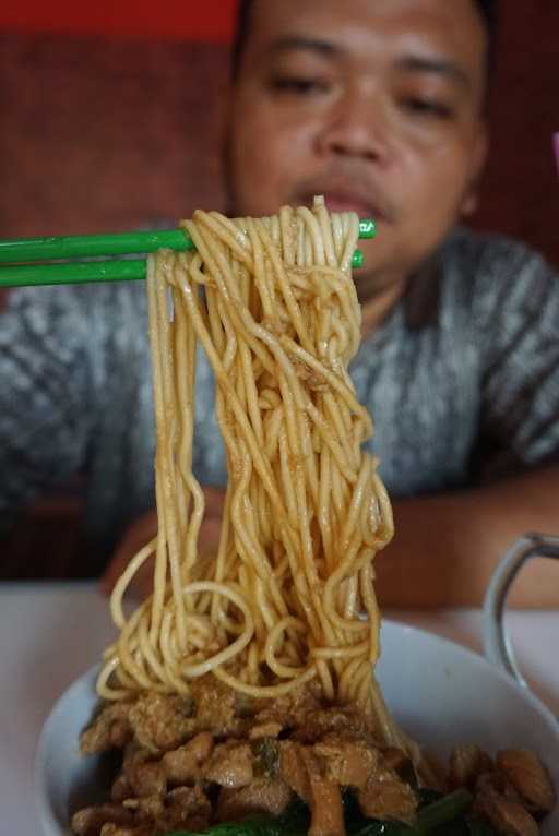 Bakso & Mie Ayam 3 Sekawan 2