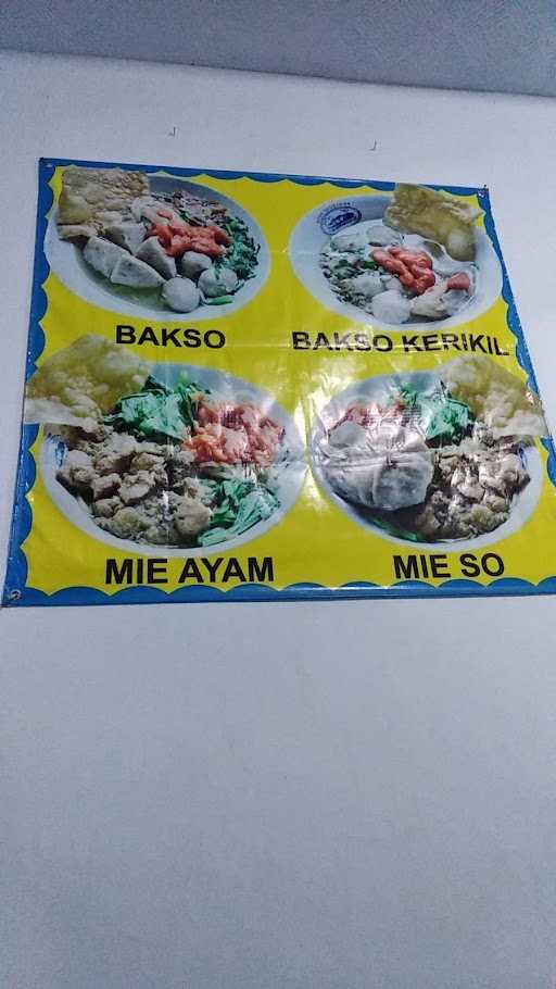 Bakso & Mie Ayam A.Mm 6