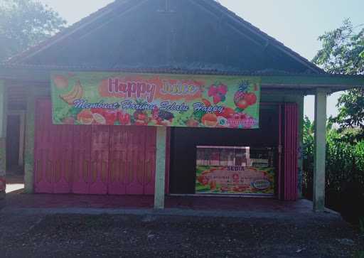 Happy Juice 3