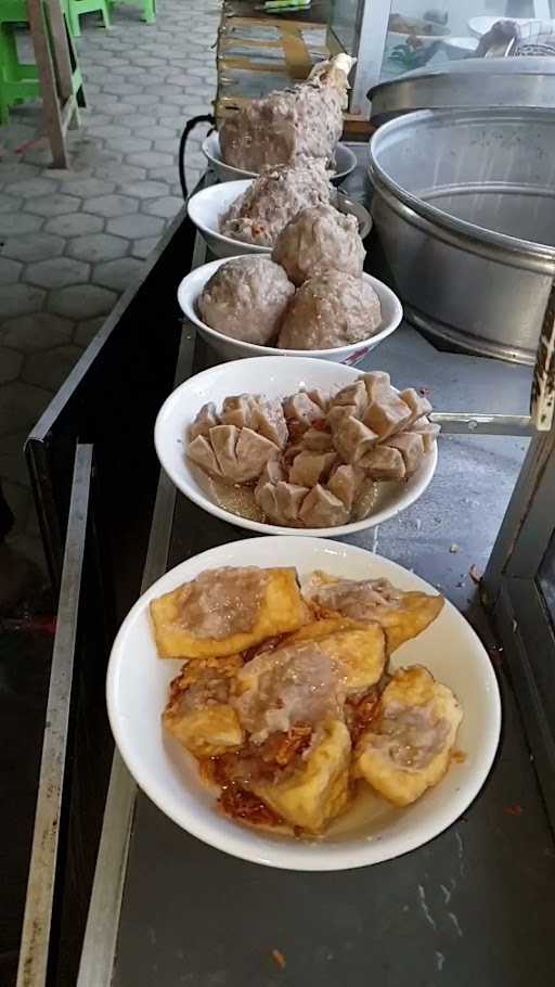 Kedai Bintang Bakso Urat 2