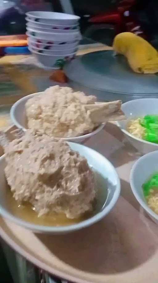 Kedai Bintang Bakso Urat 10