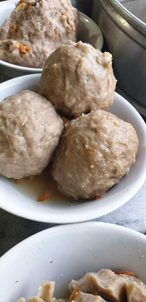 Kedai Bintang Bakso Urat 4