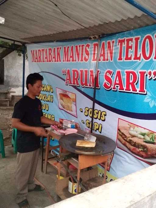 Martabak Arumsari 5