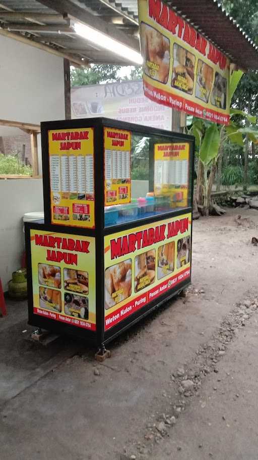 Martabak Japun 5