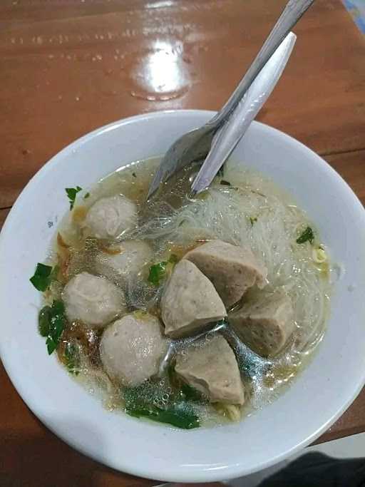 Mie Ayam & Bakso Bang Udin 3