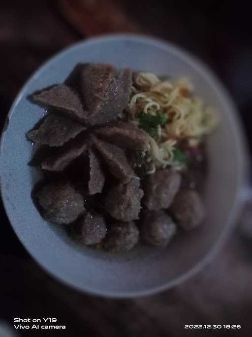 Mie Ayam & Bakso Bang Udin 2