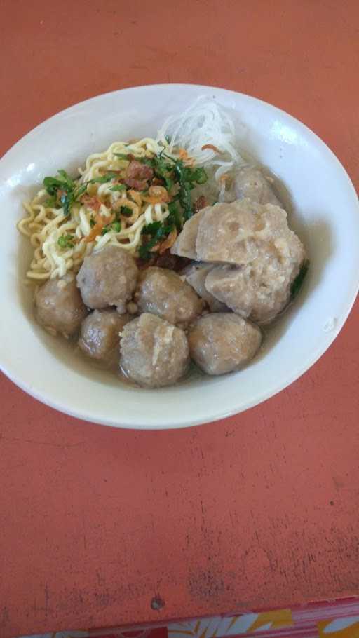 Mie Ayam & Bakso Bang Udin 9