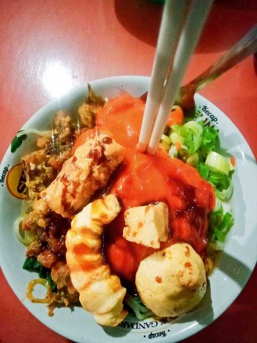 Mie Ayam & Bakso Bang Udin 8