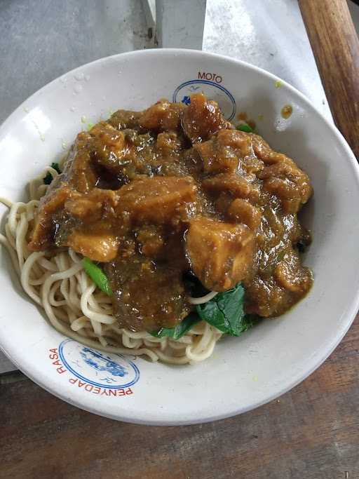 Mie Ayam & Bakso Mas Tur 5