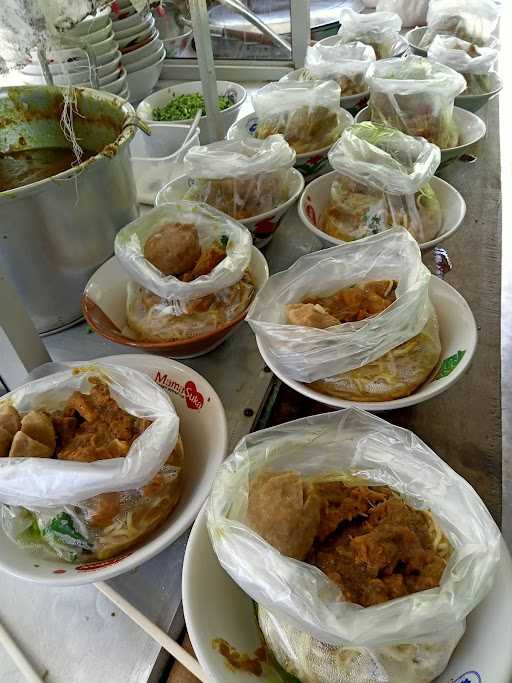 Mie Ayam & Bakso Mas Tur 1