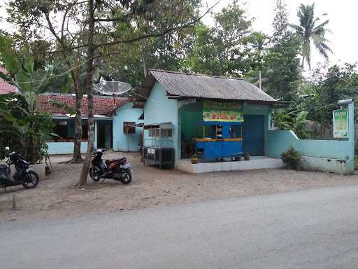 Mie Ayam Bakso Pak De 3