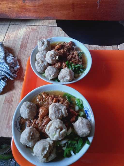 Mie Ayam Bang Milin 1