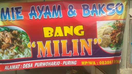 Mie Ayam Bang Milin 2