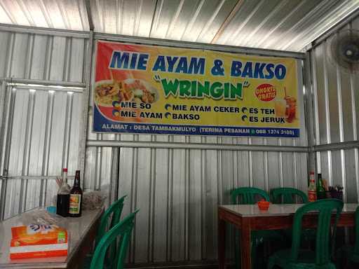 Mie Ayam Ringin 7