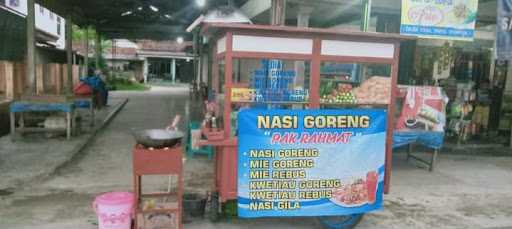 Nasi Goreng Pak Rahmat 3