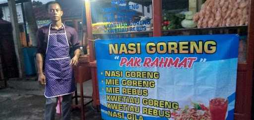 Nasi Goreng Pak Rahmat 4