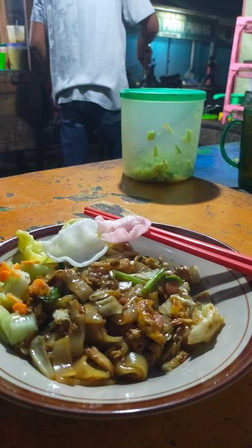 Nasi Goreng Sido Mampir 5