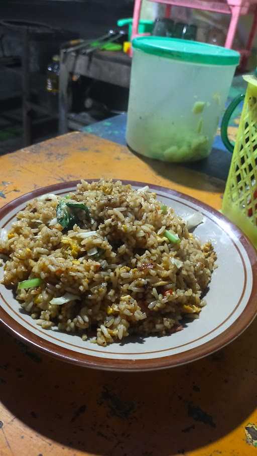 Nasi Goreng Sido Mampir 1