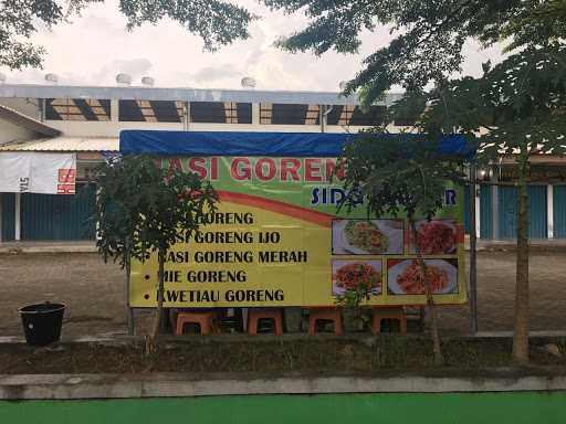 Nasi Goreng Sido Mampir 9