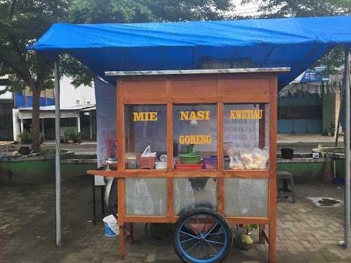 Nasi Goreng Sido Mampir 10