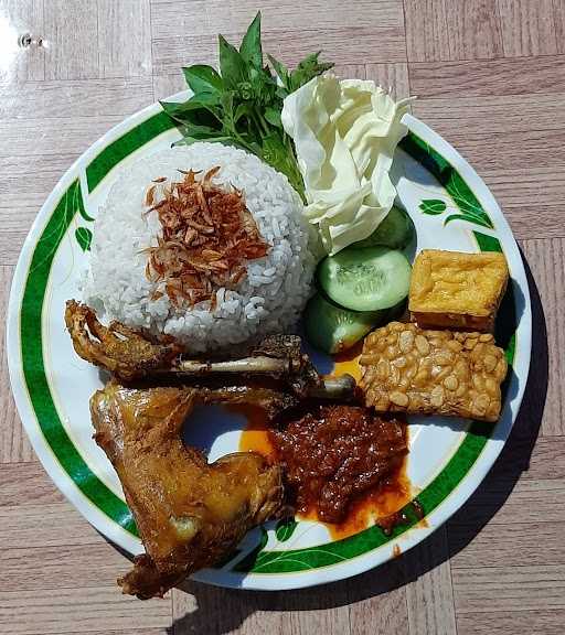 Pecel Lele Gropak 10