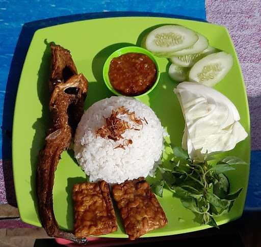 Pecel Lele Gropak 3