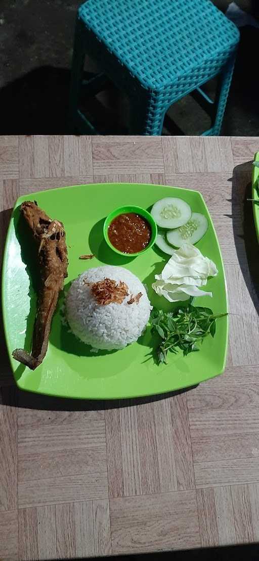 Pecel Lele Gropak 6