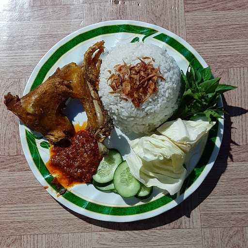 Pecel Lele Gropak 2