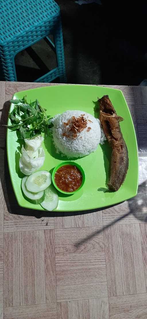 Pecel Lele Gropak 7