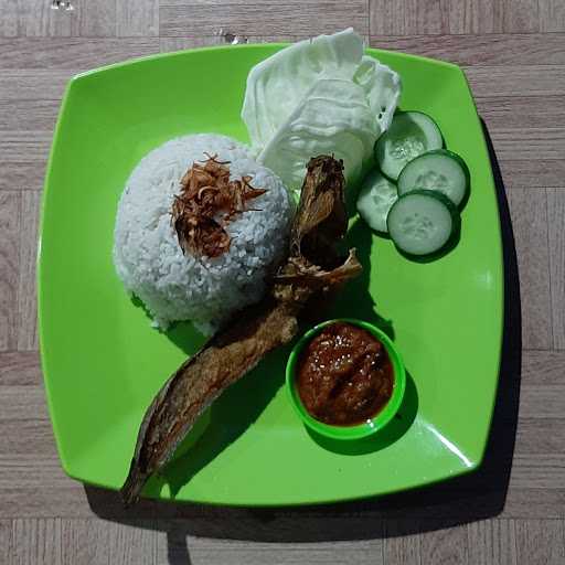 Pecel Lele Gropak 9