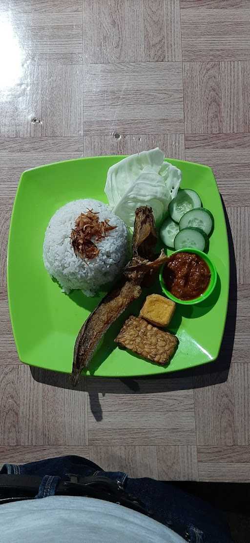 Pecel Lele Gropak 8