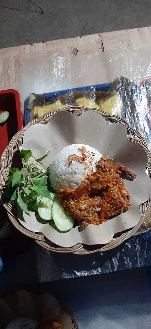 Pecel Lele Gropak 4