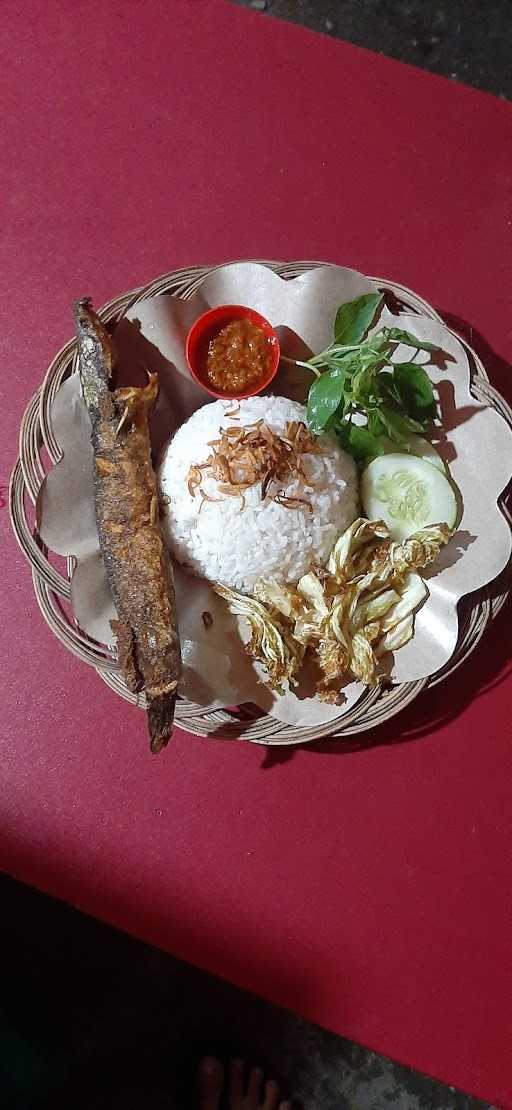 Pecel Lele Gropak 1