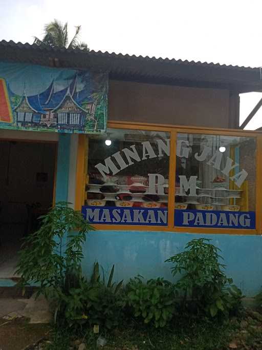 Rm Minang Jaya 4