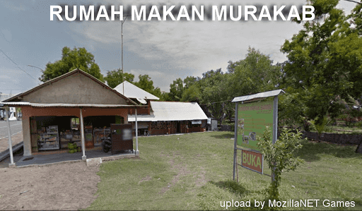 Rumah Makan Murakab 3