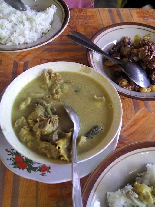 Sate Parilan Suwuk 3